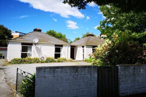 Photo of property in 3 Newbridge Place, Ilam, Christchurch, 8041