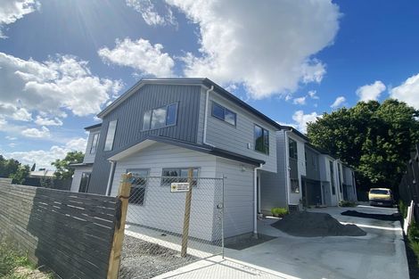 Photo of property in 7a La Trobe Street, Pakuranga Heights, Auckland, 2010