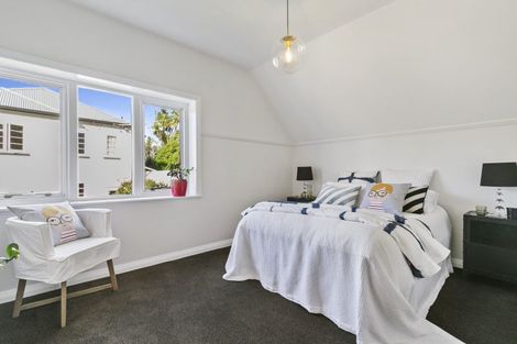 Photo of property in 323 The Terrace, Te Aro, Wellington, 6011