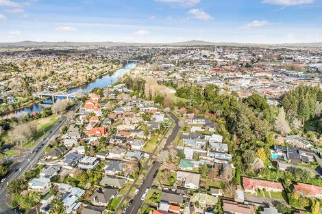 Photo of property in 6a Cardrona Road, Beerescourt, Hamilton, 3200