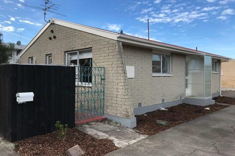 Photo of property in 1/22 London Street, Richmond, Christchurch, 8013