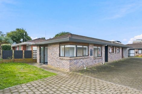 Photo of property in 30b Selwyn Street, Tauranga, 3110