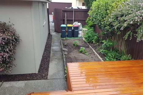 Photo of property in 8 Kinleys Lane, St Albans, Christchurch, 8014