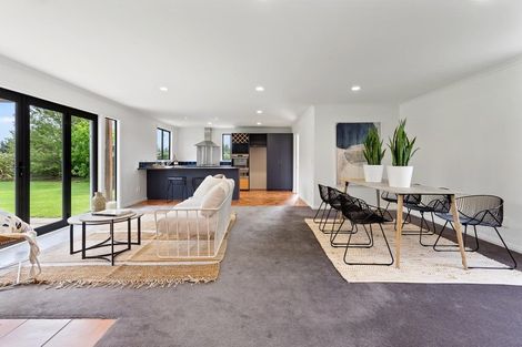 Photo of property in 816 Woodstock Road, View Hill, Oxford, 7495