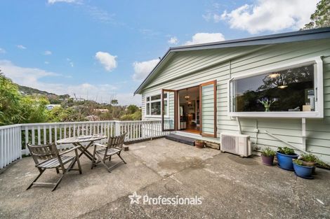 Photo of property in 23 Cornford Street, Karori, Wellington, 6012