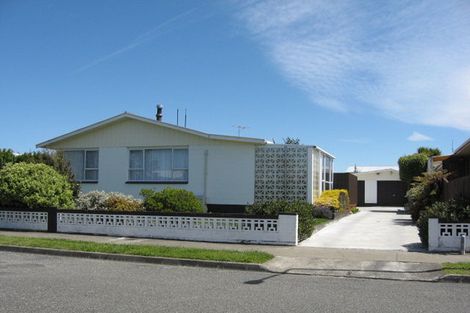 Photo of property in 10 Bexhill Crescent, Redwoodtown, Blenheim, 7201