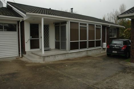 Photo of property in 142b Clyde Street, Hamilton East, Hamilton, 3216