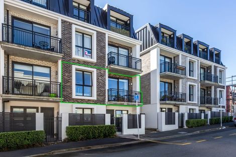 Photo of property in 4/11e Newtown Avenue, Newtown, Wellington, 6021