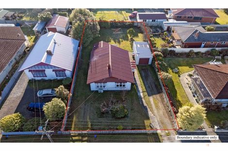 Photo of property in 152 High Street, Waimate, 7924