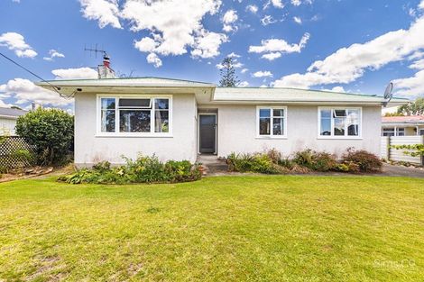 Photo of property in 7 Bombay Street, Aramoho, Whanganui, 4500