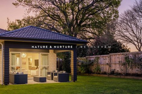 Photo of property in 15 Tall Oaks Way, Bethlehem, Tauranga, 3110