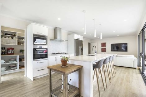 Photo of property in 74 Cumberland Drive, Flagstaff, Hamilton, 3210