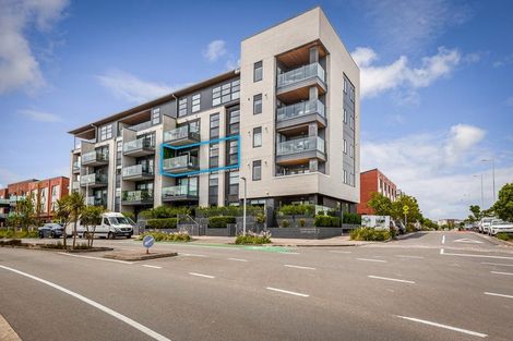 Photo of property in 203/2 Onekiritea Road, Hobsonville, Auckland, 0616