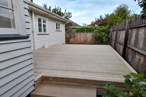 Photo of property in 1/10 Dinton Street, Russley, Christchurch, 8042