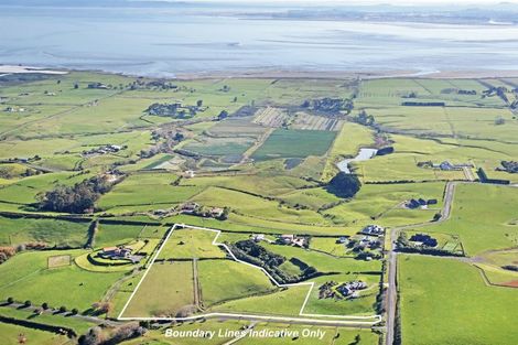 Photo of property in 107 Laing Road, Karaka, Papakura, 2580