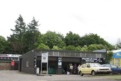 Photo of property in 164a Kitchener Road, Pukekohe, 2120