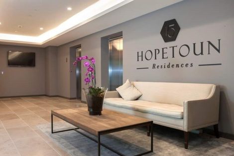 Photo of property in 5 Hopetoun Street, Freemans Bay, Auckland, 1011