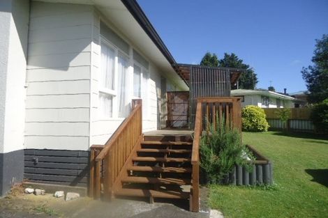 Photo of property in 14 Reservoir Street, Putaruru, 3411