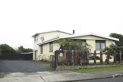 Photo of property in 42 Waiau Place, Kingswell, Invercargill, 9812
