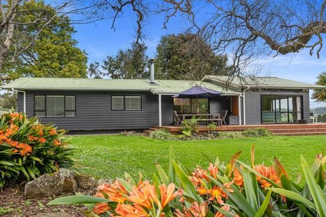 Photo of property in 578a Three Mile Bush Road, Te Kamo, Kamo, 0185