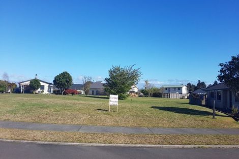 Photo of property in 3 Marshall Close, Motuoapa, 3382