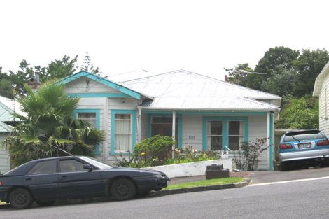 Photo of property in 23 Beaconsfield Street, Grey Lynn, Auckland, 1021