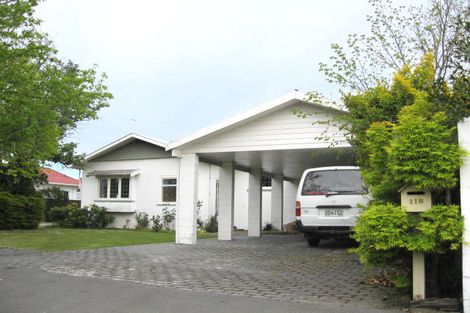 Photo of property in 118 Maxwell Road, Blenheim, 7201