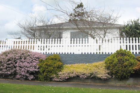 Photo of property in 8 Clyde Street, Ferndale, New Plymouth, 4310