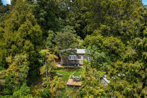 Photo of property in 160 Opanuku Road, Henderson Valley, Auckland, 0612