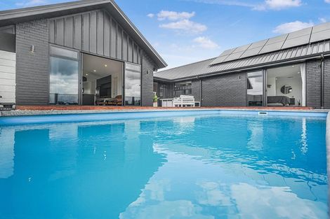 Photo of property in 355 Driver Road, Ngaruawahia, 3791