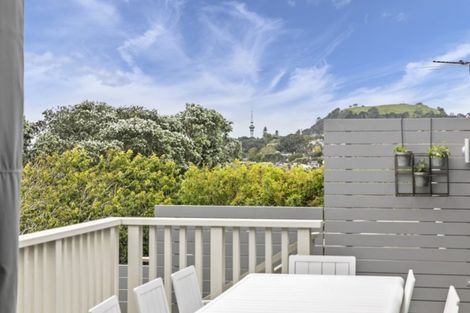 Photo of property in 14 Rahiri Road, Mount Eden, Auckland, 1024
