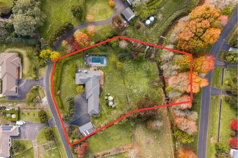 Photo of property in 8b Morgan Rise, Whatawhata, Hamilton, 3289