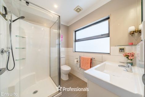 Photo of property in 8a Glen Iris Grove, Woburn, Lower Hutt, 5010