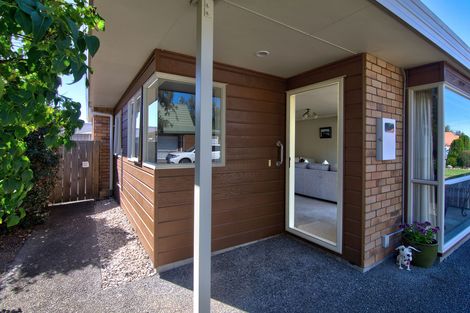 Photo of property in Holdsworth Villas, 59/2 William Donald Drive, Solway, Masterton, 5810