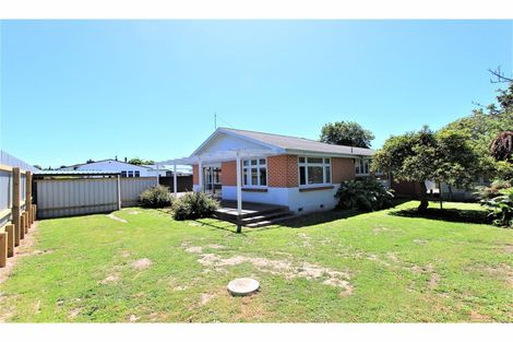 Photo of property in 6b Lucas Street, Riversdale, Blenheim, 7201