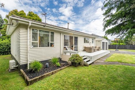 Photo of property in 2a Helga Crescent, Te Atatu Peninsula, Auckland, 0610