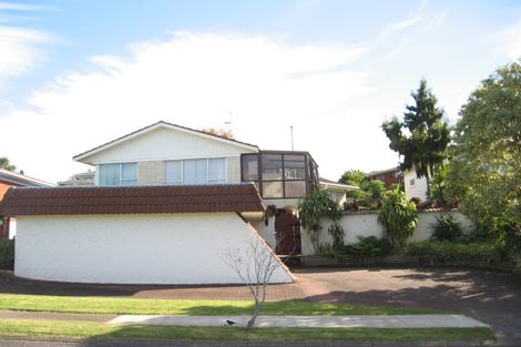 Photo of property in 8 Megan Avenue, Pakuranga Heights, Auckland, 2010