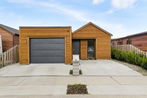 Photo of property in 23 Lauder Street, Lake Hayes, Queenstown, 9304