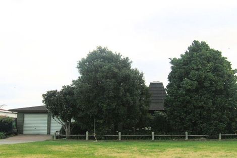 Photo of property in 48 Townshend Crescent, Greenmeadows, Napier, 4112