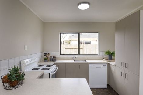 Photo of property in 8a Millar Street, Terrace End, Palmerston North, 4410