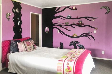 Photo of property in 49 Taitua Street, Manunui, Taumarunui, 3992