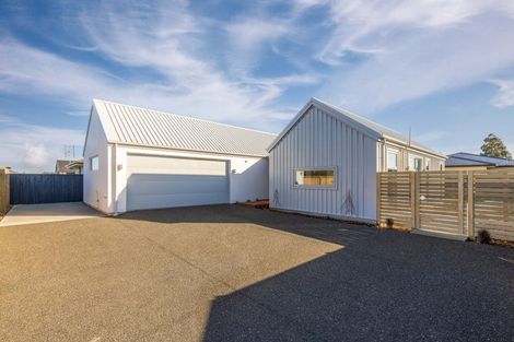 Photo of property in 525 Springston Rolleston Road, Rolleston, 7615