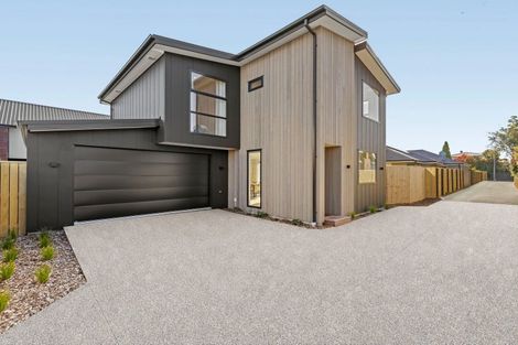 Photo of property in 32 Hawthorne Street, Strowan, Christchurch, 8052