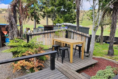 Photo of property in 160 Maratoto Road, Hikutaia, Paeroa, 3674