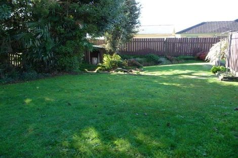 Photo of property in 16 Clothier Street, Putaruru, 3411