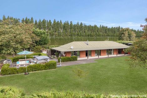 Photo of property in 163 Mchughs Road, Swannanoa, Kaiapoi, 7692