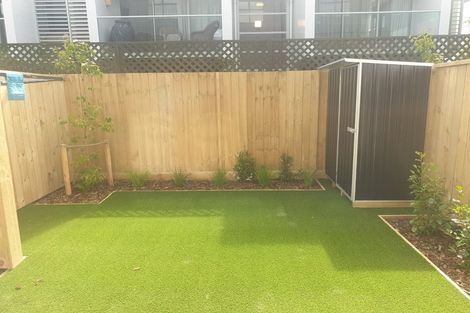 Photo of property in 5/35 Chester Street West, Christchurch Central, Christchurch, 8013