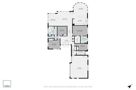 Photo of property in 10 Tytus Place, Conifer Grove, Takanini, 2112