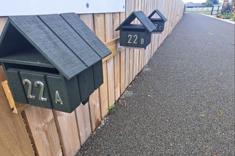 Photo of property in 22b Campbell Street, Geraldine, 7930