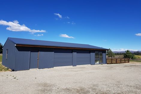 Photo of property in 380 Letts Gully Road, Letts Gully, Alexandra, 9393